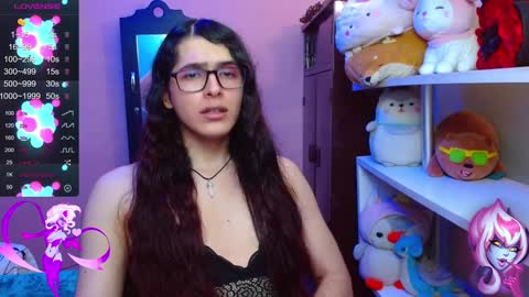 Alice Bathory online show from January 2025 12:02:01 AM