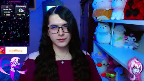 Snapshot of alicebathory_ chatting on May 2026 09:15:01 AM Alice Bathory online show from May 2026 09:15:01 AM