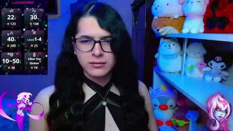 Snapshot of alicebathory_ chatting on June 2026 08:37:01 AM Alice Bathory online show from June 2026 08:37:01 AM