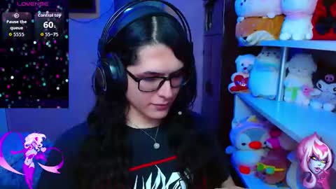 Snapshot of alicebathory_ chatting on June 2026 10:34:02 PM Alice Bathory online show from June 2026 10:34:02 PM