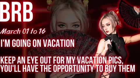 Your sweet Alice INST alicebellies online show from March 2025 05:49:02 AM