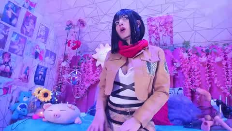 Snapshot of alicebenett_ chatting on April 2026 11:27:01 PM online show from April 2026 11:27:01 PM