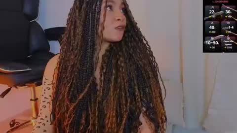Alice Benette  online show from August 2026 11:07:02 PM