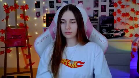 Snapshot of alicecharmy chatting on November 2025 08:03:01 AM alicecharmy online show from November 2025 08:03:01 AM