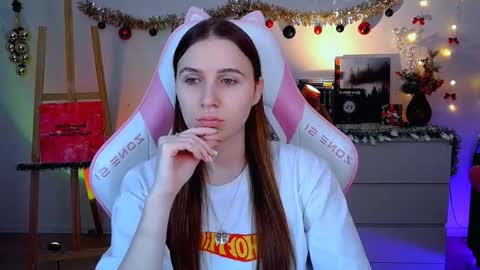 Snapshot of alicecharmy chatting on December 2025 09:49:01 AM alicecharmy online show from December 2025 09:49:01 AM