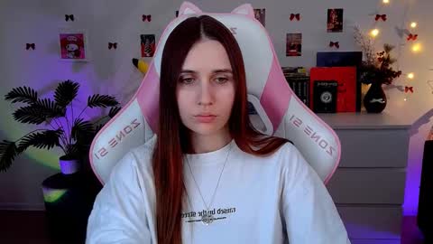 Snapshot of alicecharmy chatting on February 2026 02:02:02 PM alicecharmy online show from February 2026 02:02:02 PM