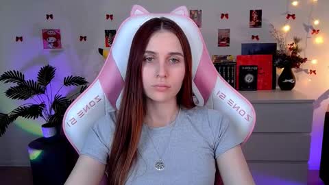 Snapshot of alicecharmy chatting on February 2026 02:02:01 PM alicecharmy online show from February 2026 02:02:01 PM