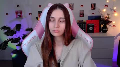 Snapshot of alicecharmy chatting on February 2026 01:22:02 PM alicecharmy online show from February 2026 01:22:02 PM