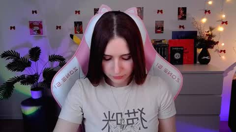 Snapshot of alicecharmy chatting on February 2026 03:57:01 PM alicecharmy online show from February 2026 03:57:01 PM