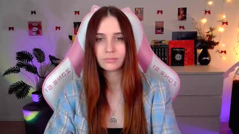 Snapshot of alicecharmy chatting on February 2026 03:45:02 PM alicecharmy online show from February 2026 03:45:02 PM