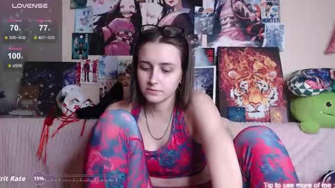 alice online show from October 2025 04:19:01 PM