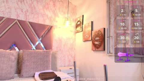 Snapshot of alicee1_ chatting on September 2025 10:42:02 PM Aliice online show from September 2025 10:42:02 PM