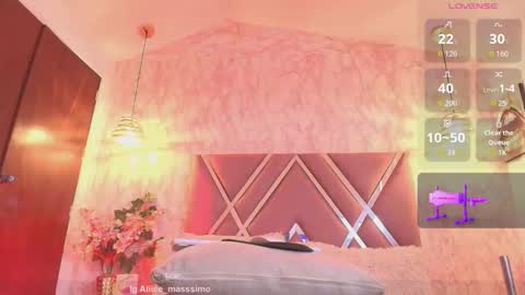 Snapshot of alicee1_ chatting on October 2025 04:58:02 PM Aliice online show from October 2025 04:58:02 PM