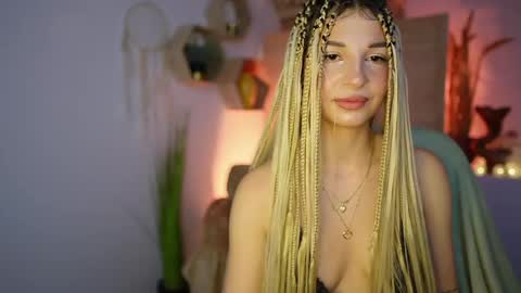 Alicee Kiss online show from December 2024 11:08:01 PM