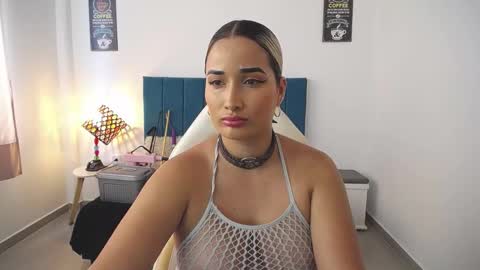 Snapshot of alicee_wild_ chatting on September 2025 08:36:01 PM Alicia 1000 PM - 600 AM COLOMBIAN TIME online show from September 2025 08:36:01 PM