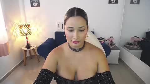 Snapshot of alicee_wild_ chatting on March 2026 08:12:02 PM Alicia 1000 PM - 600 AM COLOMBIAN TIME online show from March 2026 08:12:02 PM