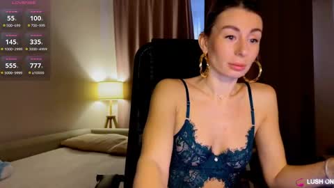 Daniella online show from April 2026 01:06:01 AM