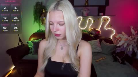 Alice online show from December 2025 10:24:01 AM