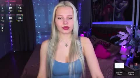 Alice online show from February 2026 06:08:01 AM