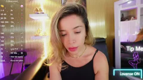 Allice online show from March 2026 10:02:02 PM