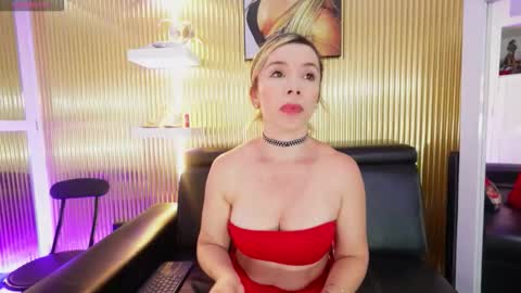 Allice online show from March 2026 05:17:01 PM