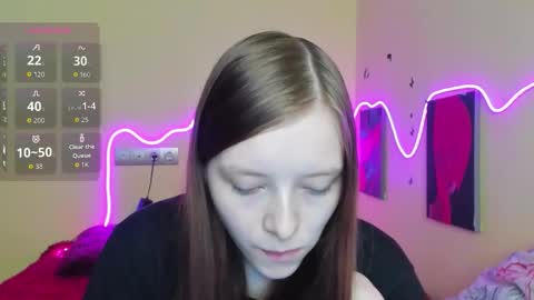 Alie online show from September 2025 01:06:02 AM