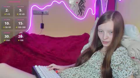 Alie online show from October 2025 01:25:02 AM