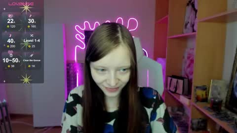 Alie online show from November 2025 03:16:02 AM