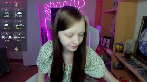 Alie online show from November 2025 09:36:01 AM