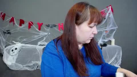 AliceInks online show from October 2025 07:03:02 AM