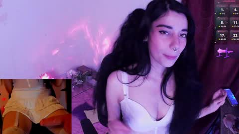 Alicekingdom online show from February 2025 12:49:02 AM