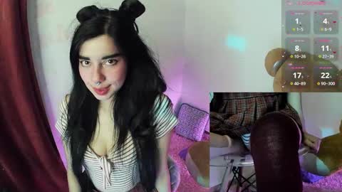 Alicekingdom online show from September 2025 01:51:02 AM