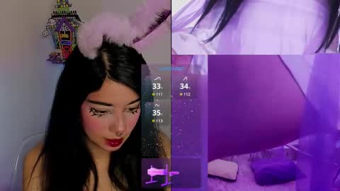 Alicekingdom online show from October 2025 12:11:01 AM