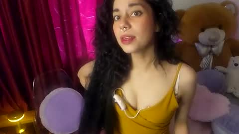 Alicekingdom online show from June 2026 09:14:02 PM