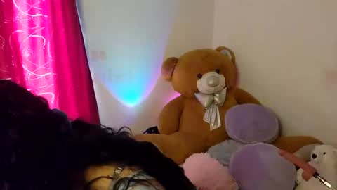 Snapshot of alicekingdom chatting on July 2026 07:31:02 PM Alicekingdom online show from July 2026 07:31:02 PM