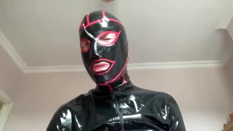 Alice Latexy online show from April 2026 08:56:01 AM