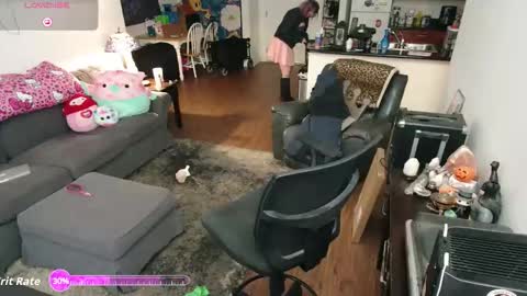 Alice Liddell online show from February 2026 06:08:02 PM