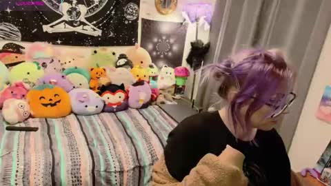 Alice Liddell online show from April 2026 06:05:02 AM