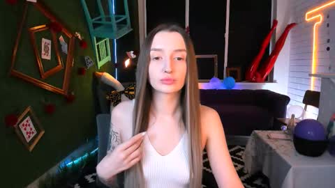 Alice online show from October 2025 12:46:01 PM