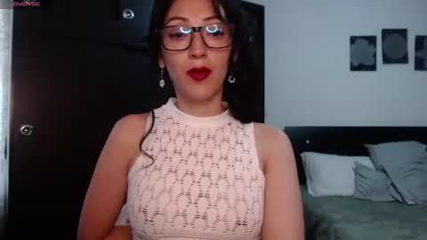 Snapshot of alicelove75 chatting on July 2026 09:57:01 PM alicelove75 online show from July 2026 09:57:01 PM