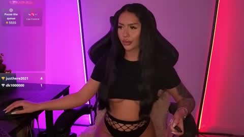 Snapshot of alicemadyson chatting on March 2026 08:04:01 PM alicemadyson online show from March 2026 08:04:01 PM