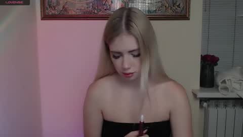 Alice online show from November 2025 08:58:01 AM