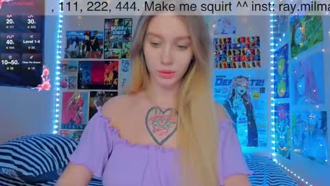 Alice  online show from January 2025 12:26:01 PM