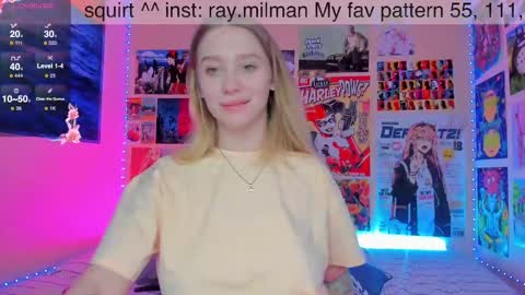 Alice  online show from January 2025 09:57:02 AM