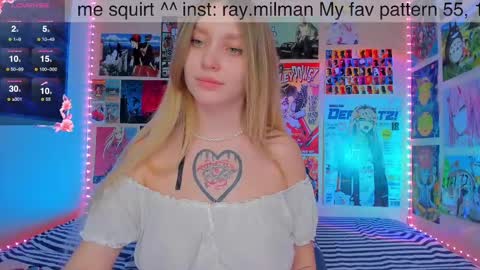 Alice  online show from February 2025 12:37:01 PM