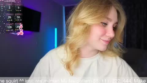 Snapshot of alicemilman chatting on May 2026 11:39:02 AM Alice online show from May 2026 11:39:02 AM