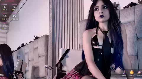 alicenoir_ online show from November 2025 11:16:02 PM