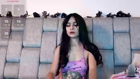 alicenoir_ online show from March 2026 10:59:01 PM