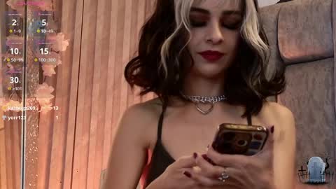 Snapshot of alicenoir_ chatting on April 2026 11:35:02 PM alicenoir_ online show from April 2026 11:35:02 PM