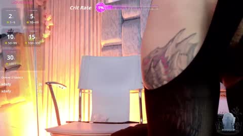 Snapshot of alicenoir_ chatting on May 2026 11:21:01 PM alicenoir_ online show from May 2026 11:21:01 PM